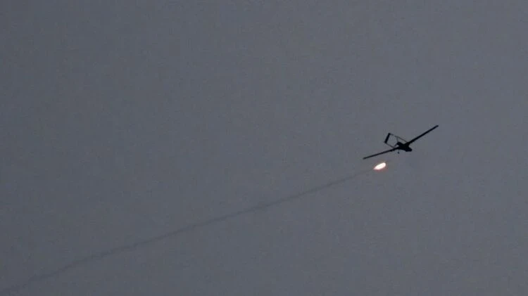 Russian Air Defense Shot Down 41 Drones Overnight