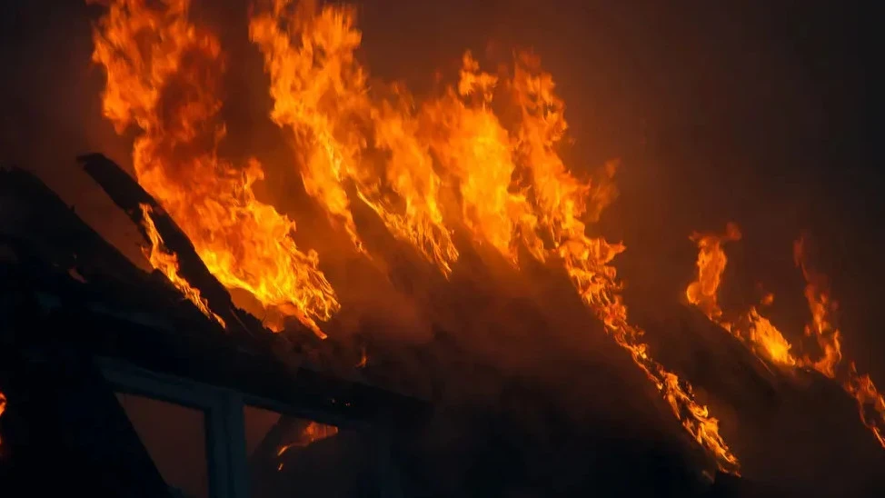 In Kazakhstan's Karaganda Region, 2 people died and 11 were injured in a café explosion