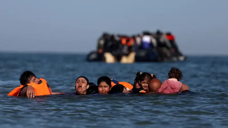 Europe is Closing Its Borders. The Fight Against Migrants Intensifies Ahead of the Crucial Year 2026