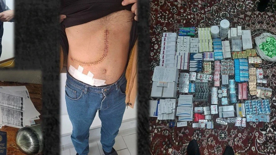 In Tashkent, members of a group involved in human organ trafficking were convicted