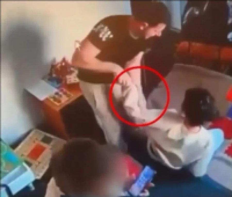 Psychologist Who Broke Autistic Child's Arm Will Not Compensate for Damages, Court Decides