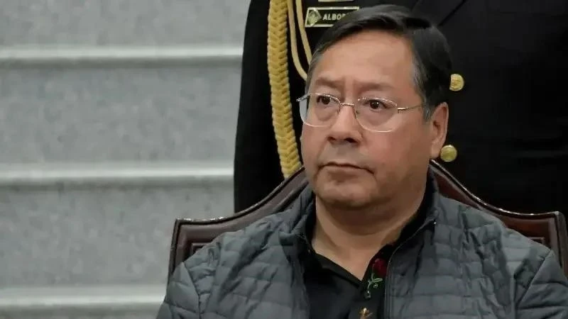 Former President of Bolivia Detained for 5 Months