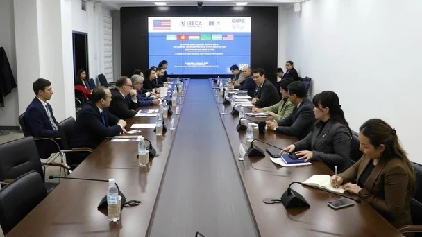 Bishkek to Host the "B5+1" Forum: Central Asia and the USA to Discuss New Priorities