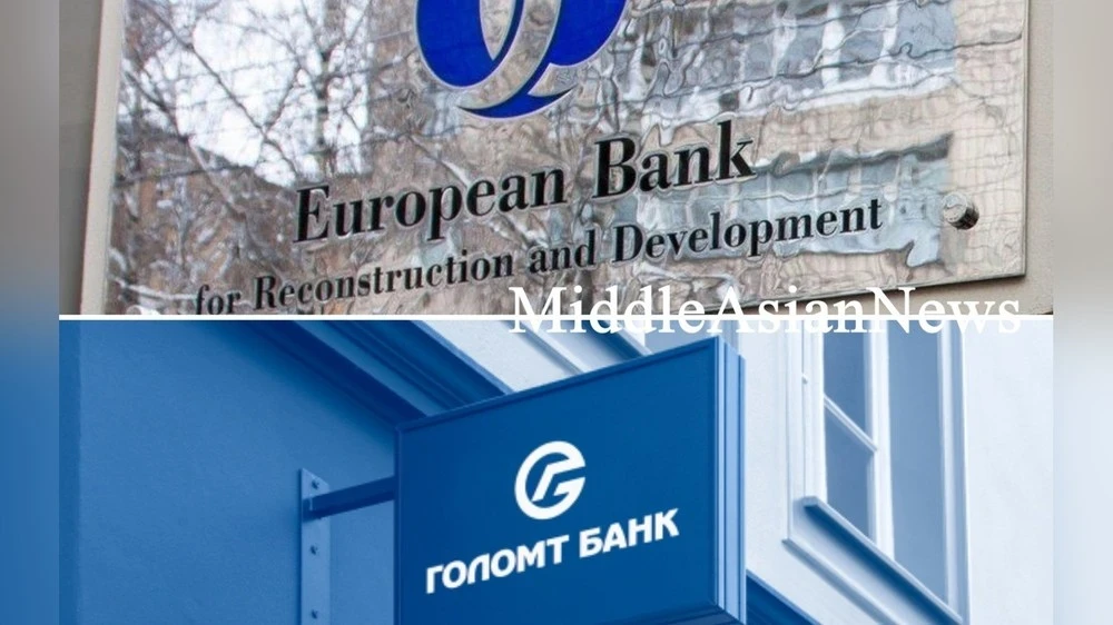 EBRD approved a financing package for a new partner bank in Mongolia