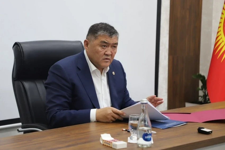 Неделя-24. Парламент без трех депутатов, и почему Ташиев поругался с родней