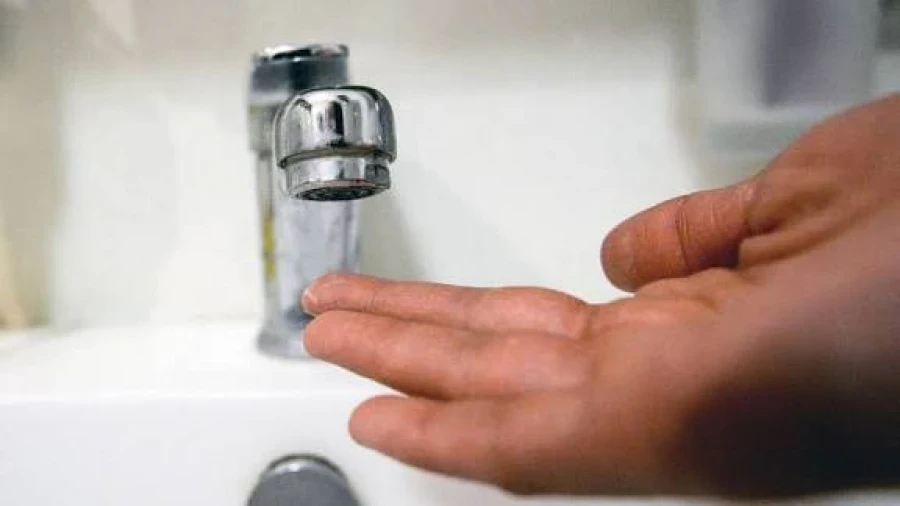 In the October District of Bishkek, drinking water will be temporarily shut off on December 16.