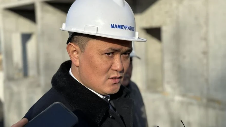 No need to worry. The Ministry of Construction has issued a permit for the construction of 35-story buildings.