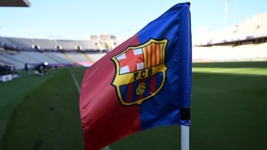 Media: The Crown Prince of Saudi Arabia Wants to Buy FC Barcelona for 10 Billion Euros