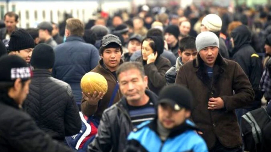 Work from Home – The Government of the Kyrgyz Republic has Developed a Plan to Reduce Labor Migration