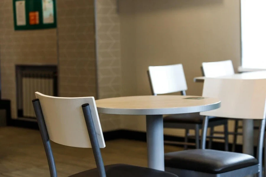 Three Girls Caused a Ruckus in a Bishkek Cafe