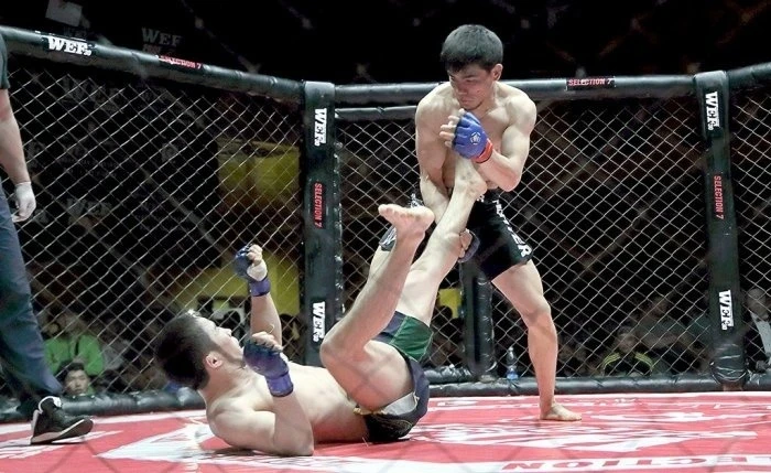 The Championship of Kyrgyzstan in Kulaatu will take place in Bishkek