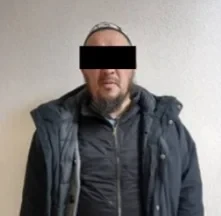 In Bishkek, a suspect has been detained in the case of mass riots