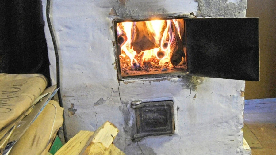 Three Children Died in the Village of Taldyk