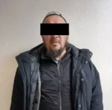 Ministry of Internal Affairs: Suspect Detained for Calls to Mass Riots