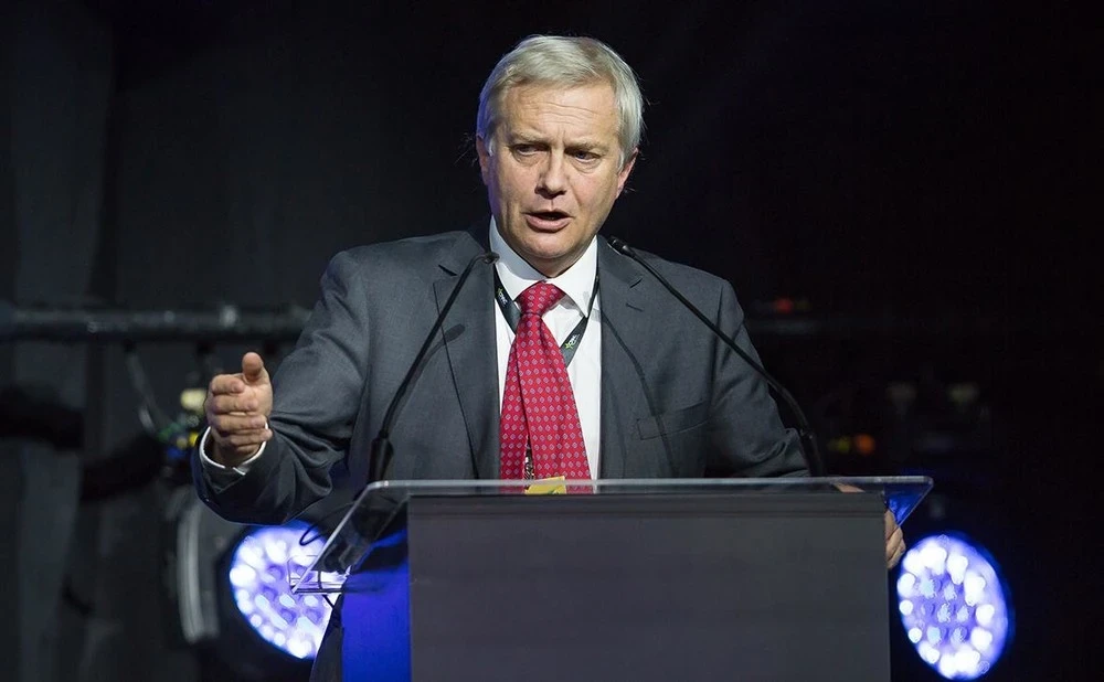 In the presidential elections in Chile, ultra-conservative José Antonio Kast won.