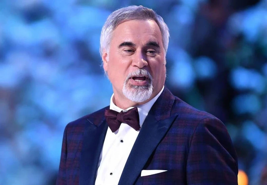 Valery Meladze was denied the opportunity to hold a concert in Kyrgyzstan