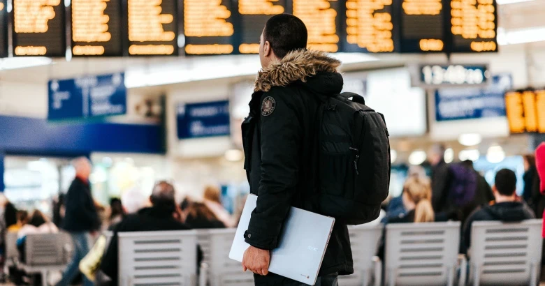 An electronic platform for obtaining the status of "Digital Nomad" has been launched in Kyrgyzstan.