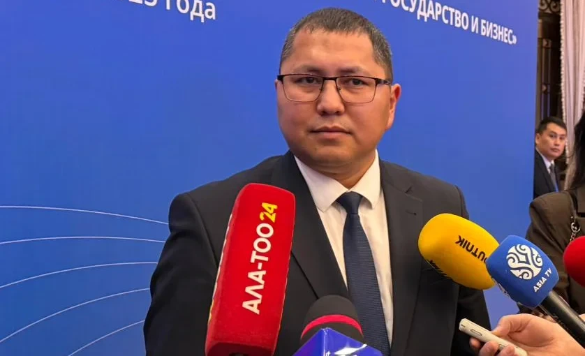 Business associations propose to strengthen dialogue with the government for joint economic development