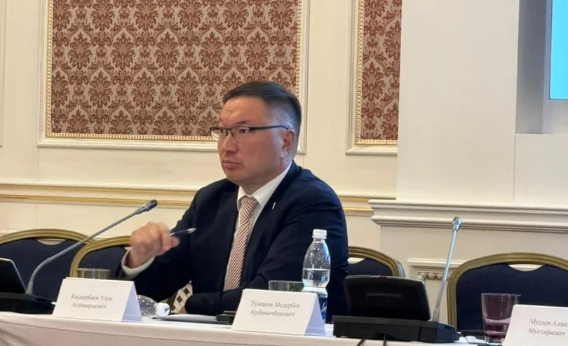 Representatives of the Chatkal District proposed to build a ski resort