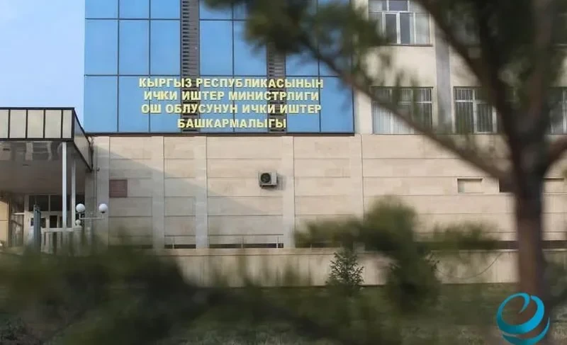 In Osh, three children died from carbon monoxide poisoning