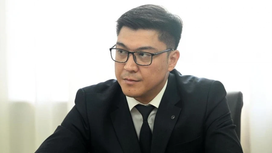 Министра науки и высшего образования КР неожиданно уволили