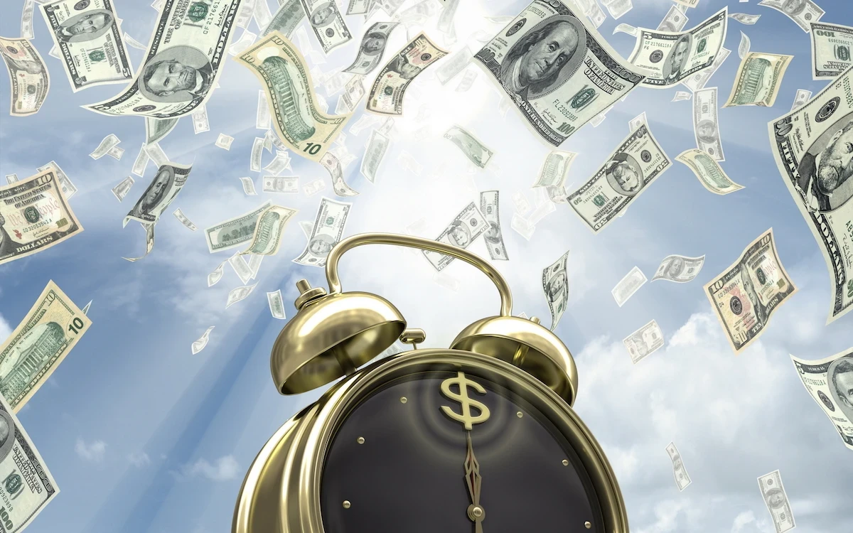 Financial Nihilism: Why Young People Are More Likely to Take Risks with Money