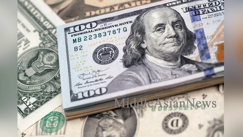 Mongolia's external debt amounts to $40.4 billion