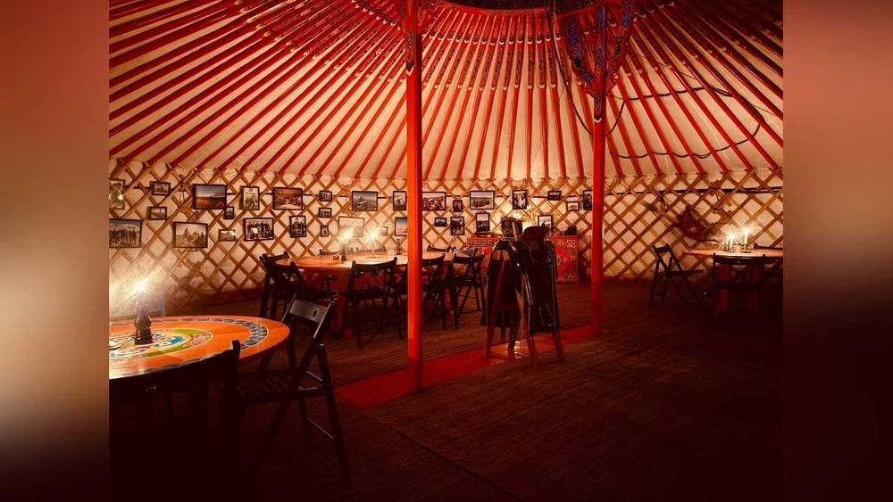 From Screen to Steppe: Explore Mongolia with Explorer.Company, Inspired by the Netflix Series "Physical: Asia". Video