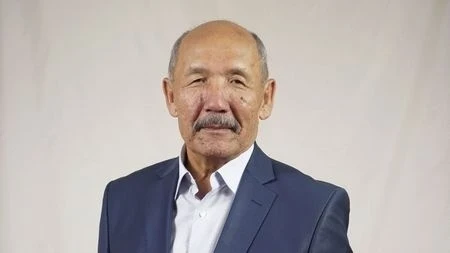 Ishenbay Kadyrbekov on the capital's master plan: more questions than answers