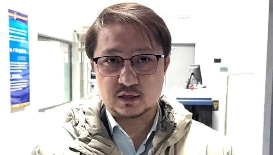 Главред КазТАГ заявил о пытках