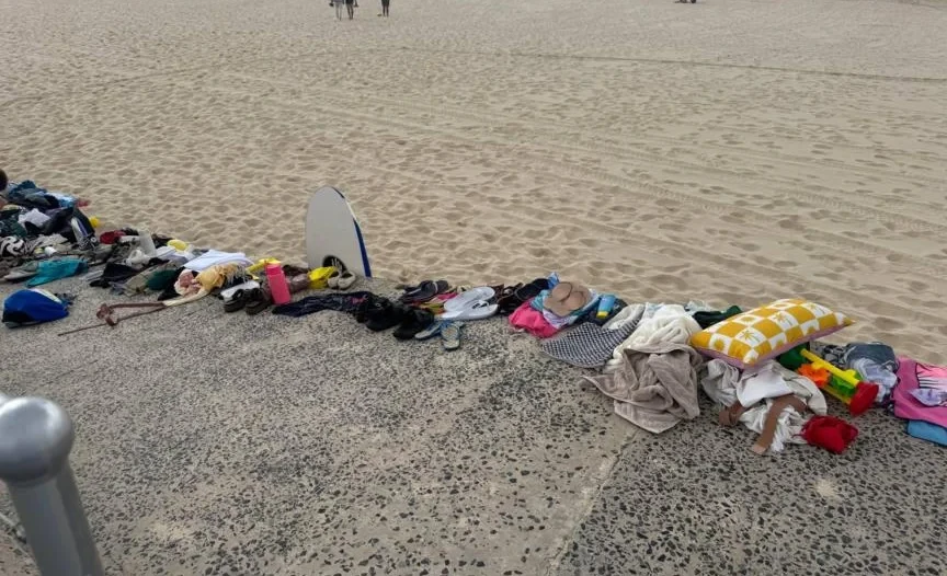 No Kyrgyz nationals among the victims of the terrorist attack in Sydney — Ministry of Foreign Affairs