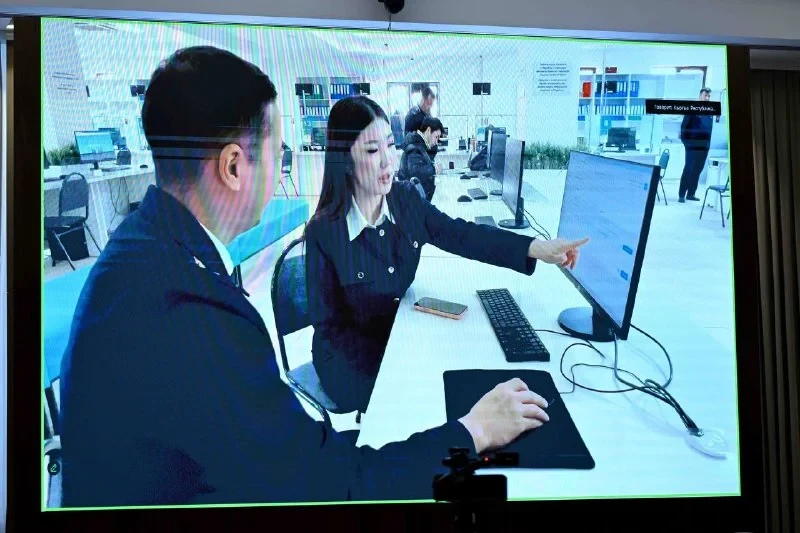 Public services without visits and queues. Results of the 'Government Accelerators' reforms