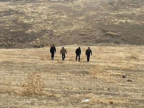 Один из жилмассивов Оша полностью обеспечен электроэнергией