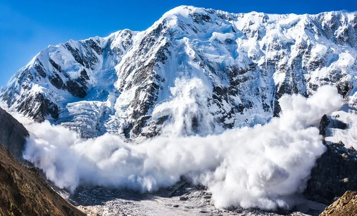 Avalanche Risk Expected in Mountain Areas - Ministry of Emergency Situations