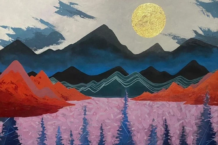 The exhibition of convict creativity will take place in Bishkek