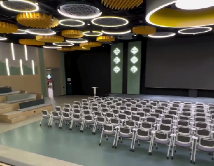 A charity run to support children with autism and Down syndrome will take place in Bishkek.