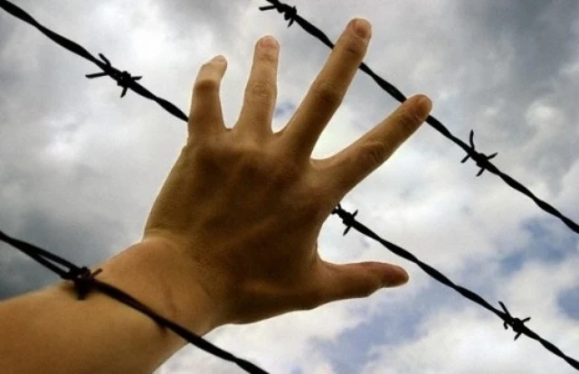 "Digital Slavery": Kyrgyz Woman Evacuated from Myanmar, Where She Was Illegally Held in a Military Camp