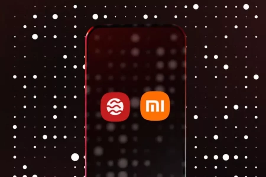 Xiaomi 2026-жылдан баштап смартфондорго криптокошелекти алдын ала орнотот