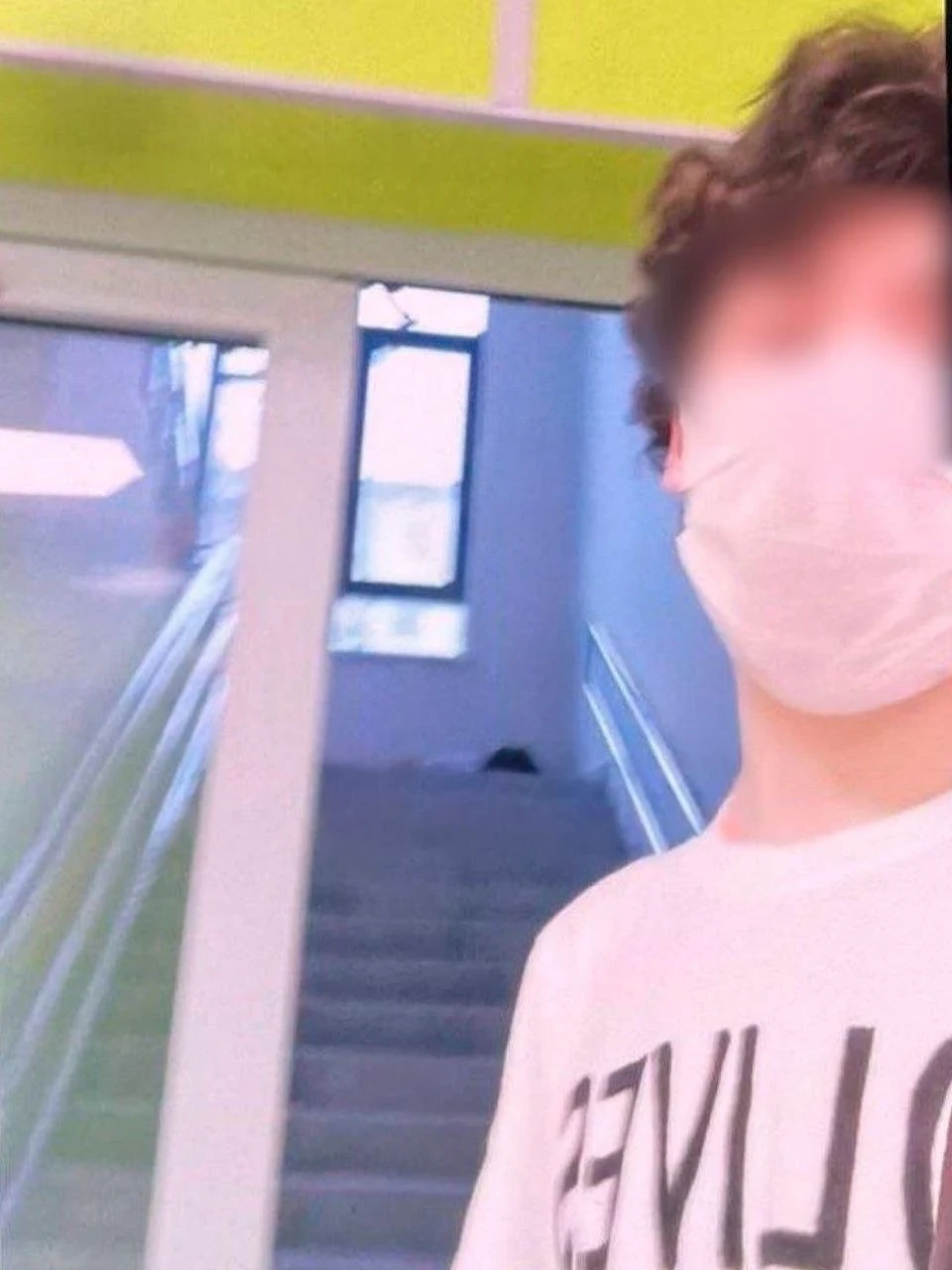 In the Moscow Region, a teenager attacked students with a knife: one child died