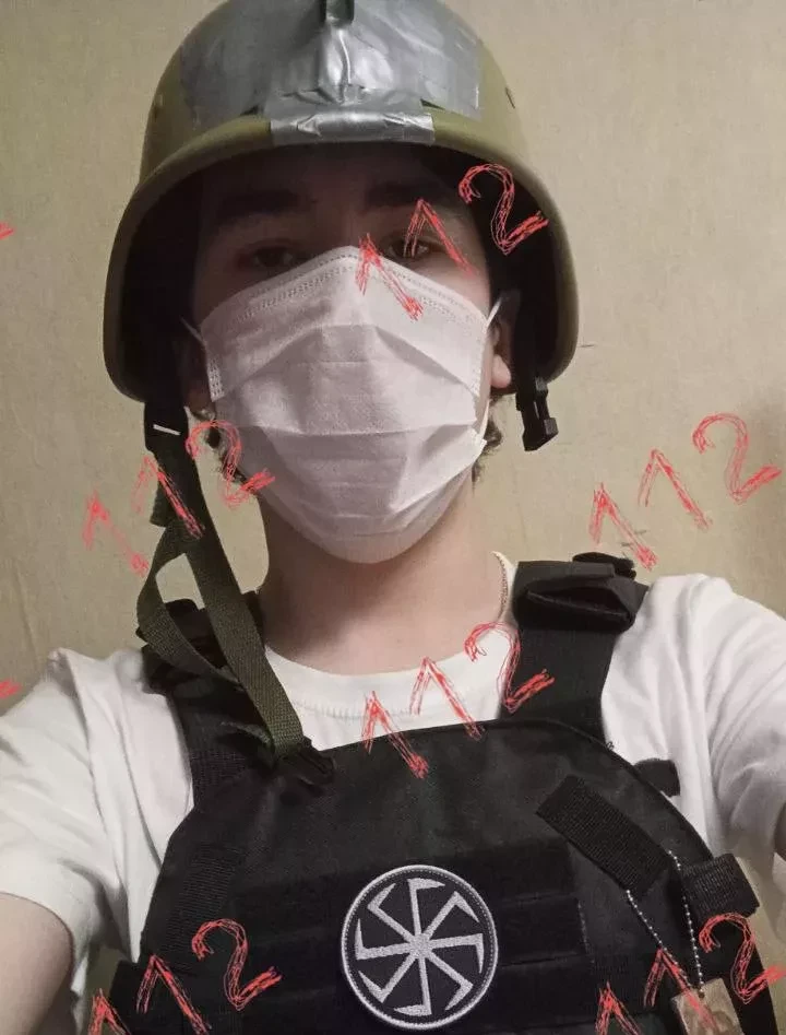 Teenager carried out a knife attack at a school in the Moscow region. A security guard and a ten-year-old student were killed.