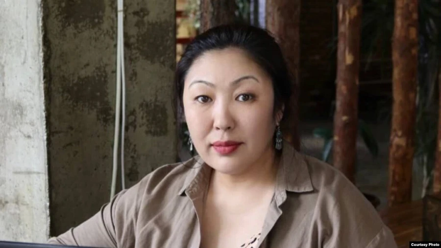 In the draft Regulation on the procedure for media registration, there are serious violations — human rights defender