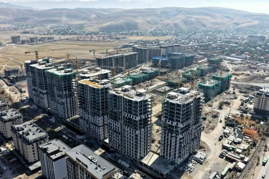 Developers in the Kyrgyz Republic will be required to install wastewater treatment facilities in houses without central sewage systems.