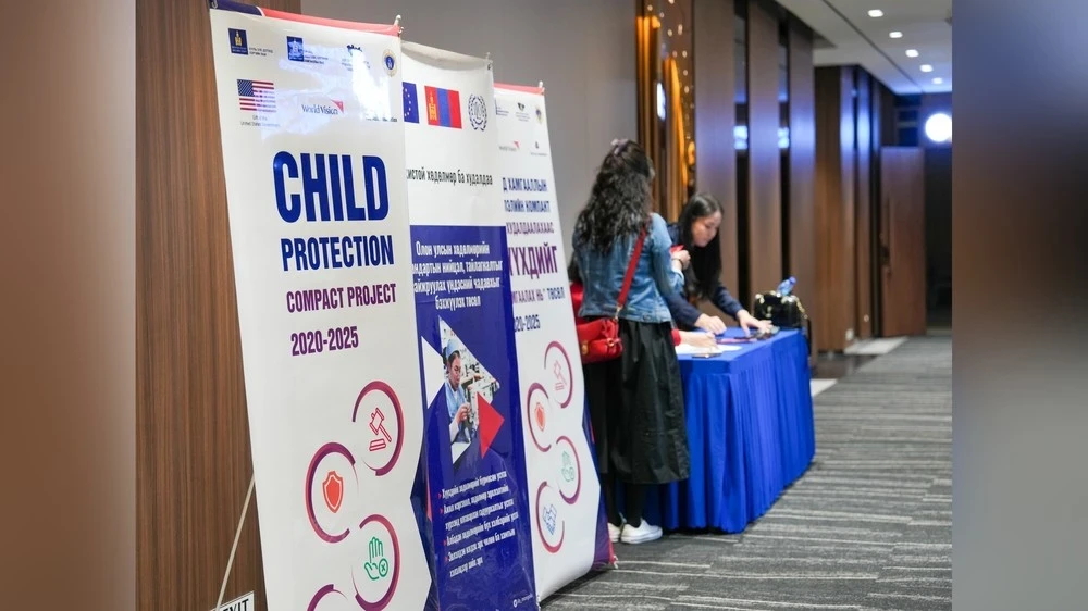 More than 290 Mongolian prosecutors participated in the ILO training