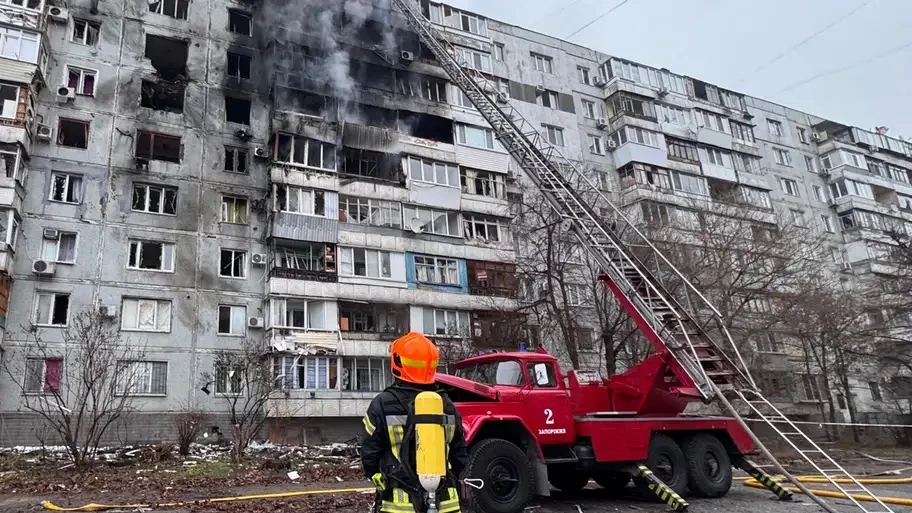 Events in Ukraine and the World. Main Highlights by the Morning of December 17