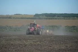 Autumn sowing in Kyrgyzstan is over 60 percent complete