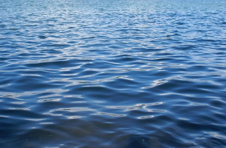 Water reserves in Uzbekistan decreased by 6.5 billion cubic meters over the year