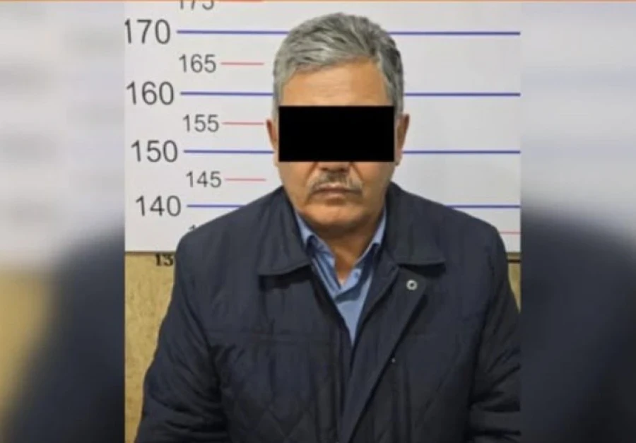 Ministry of Internal Affairs: The damage from the activities of the company VML_KG is already about 20 million soms