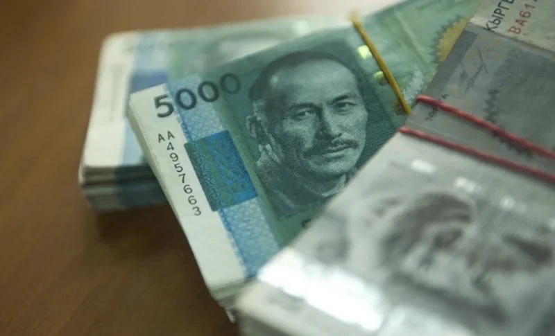 Итоги деятельности Государственной таможенной службы КР за 2025 год – аналитический обзор