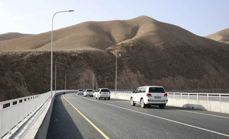 Roads - the face of the country. How have the roads of Kyrgyzstan changed this year?