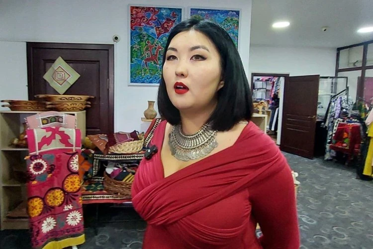 Когда мусор становится ресурсом. Экологический форум на улицах Бишкека